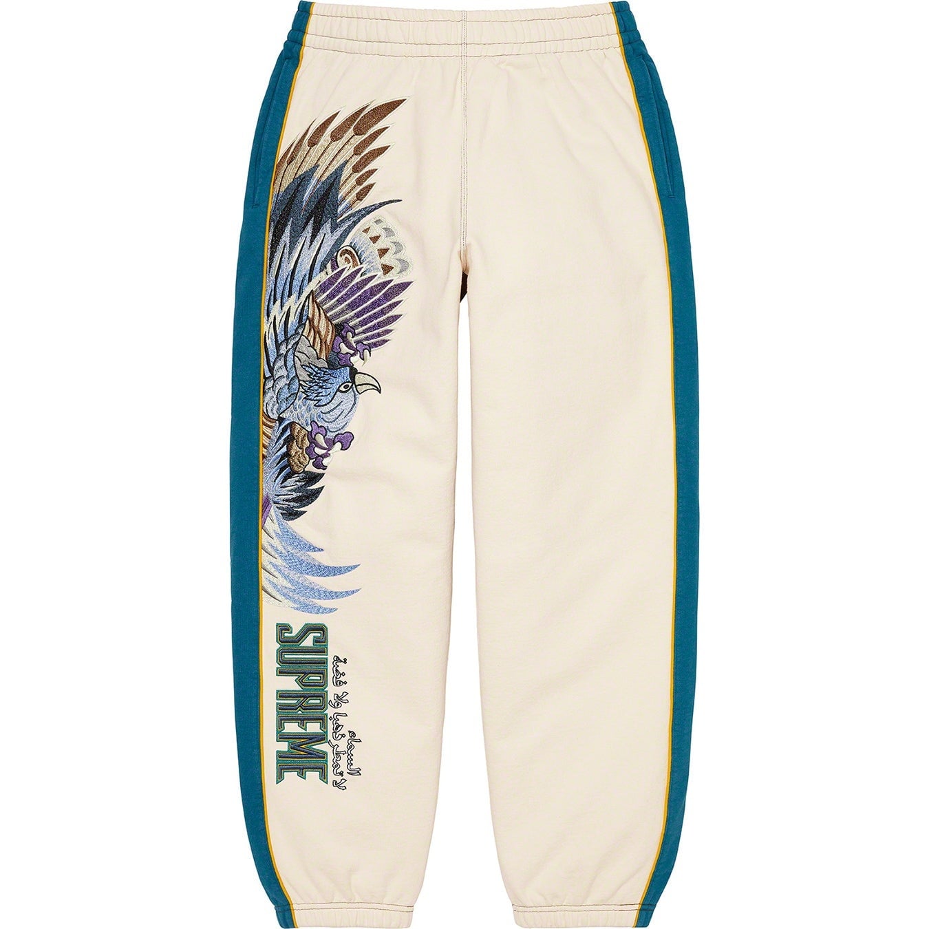 Falcon Sweatpant view 4
